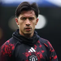 Lisandro Martínez é expulso e United perde para o Chelsea