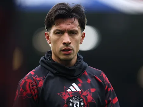 Lisandro Martínez é expulso e United perde para o Chelsea