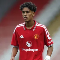 JJ Gabriel recusa o PSG e encaminha acerto o Real