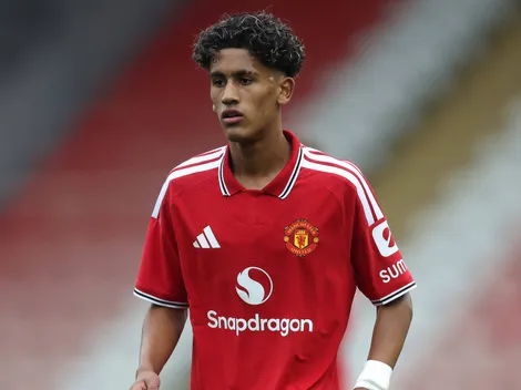 JJ Gabriel recusa o PSG e encaminha acerto o Real