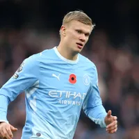 Haaland deixa a desejar e Manchester City é derrotado