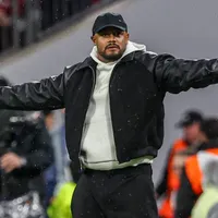 Bayern impõe restrições a Kompany