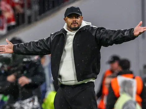Bayern impõe restrições a Kompany
