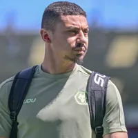 André relembra recusa ao Liverpool para vencer a Libertadores