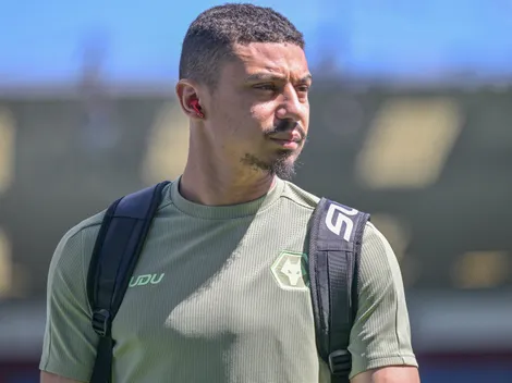 André relembra recusa ao Liverpool para vencer a Libertadores