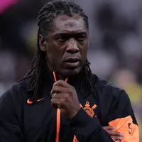Diario AS repercute primeira vitória de Seedorf no Corinthians