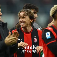 Em "noite de Kaká", Milan bate a Inter em clássico